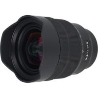 Sony FE 12-24mm F/4.0 G occasion - thumbnail