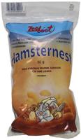 Kerbl Beeztees 810862 Hamsterwatten Verbruikbaar, 30 gram