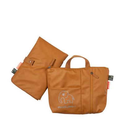 Done by Deer luiertas Elphee Mustard