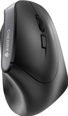 CHERRY MW 4500 muis Linkshandig RF Draadloos Optisch 1200 DPI