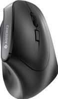 CHERRY MW 4500 muis Linkshandig RF Draadloos Optisch 1200 DPI