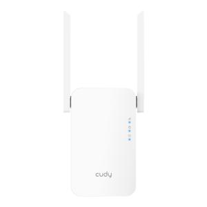 cudy WiFi-versterker RE1800 RE1800 1800 MBit/s Mesh-compatible