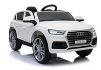 Viking Choice  Elektrische kinderauto Audi Q5 Wit
