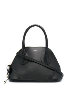 A.P.C. petit sac à main Emma - Noir