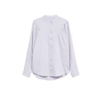 Mango blouse lila