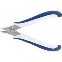 Ideal Tek Ergonomic Micro-Shear Flush Cutter - ESD safe EXLX