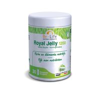 Be-Life Royal jelly 1200 bio (30 Softgels) - thumbnail