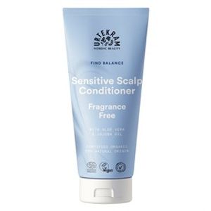 Fragrance Free Conditioner voor Gevoelige Hoofdhuid 180 ml