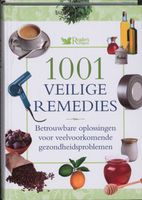 1001 Veilige Remedies - thumbnail