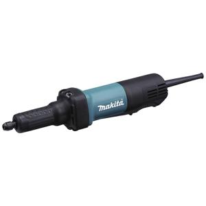 Makita GD0600 slijpmachine & rechte slijpmachine 25000 RPM Blauw 400 W