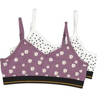 Tiener meisjes croptop 2-Pack