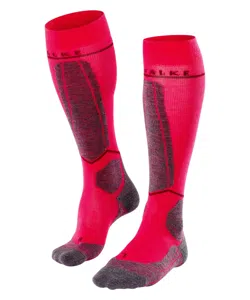 Falke SK4 Compression Adv. Skisokken dames