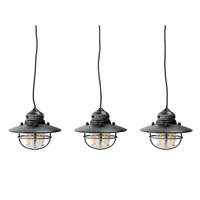 Barebones Edison String 3-Pack Zwart - thumbnail