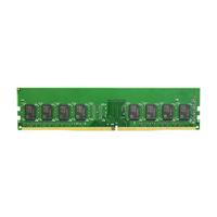 Synology D4NE-2666-4G Werkgeheugen voor server DDR4 4 GB 1 x 4 GB 2666 MHz 288-pins DIMM D4NE-2666-4G - thumbnail