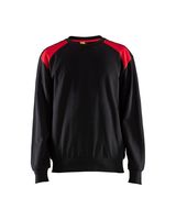 Blaklader 35801158 Sweatshirt bi-colour