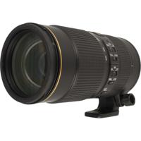 Nikon AF-S 80-400mm F/4.5-5.6G ED VR occasion - thumbnail