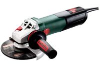 Metabo W 13-150 Quick | Haakse slijper | 150 mm | 1350 Watt | 10000 /min | In doos - 603632000