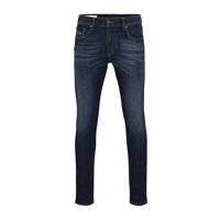 Diesel slim fit jeans D-Strukt dark denim