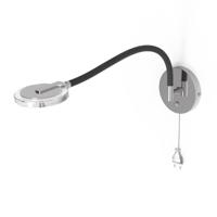 Steinhauer Flex wandlamp Turound met stekker 3377ST - thumbnail