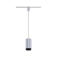 Paulmann URail Pend Corus 230V-railsysteem lamp URail E27 Chroom (mat) - thumbnail