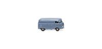 Wiking 093203 Spur N Volkswagen (VW) T1 bestelwagen 1:160