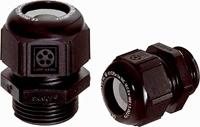 Lapp Accessoires Ex-Kabelschroefverbinding KR-M EExeII ATEX32BK