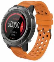 Denver SW-510 Smartwatch oranje 11611100040