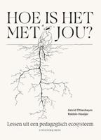 Hoe is het met jou? - Astrid Ottenheym, Robbin Haaijer - ebook