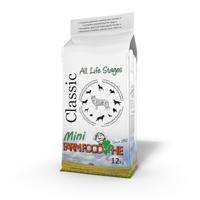 12 KG Farm food classic mini/pup/kleine rassen hondenvoer