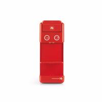 illy Y3.3 Iperespresso koffiemachine - Rood