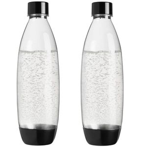 SodaStream 1741260410 carbonatortoebehoren Carbonatorfles