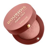Bourjois Little Round Pot Blush - 03 Brun Cuivré