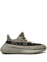 adidas Yeezy baskets YEEZY 350 v2 'Granite' - Vert - thumbnail