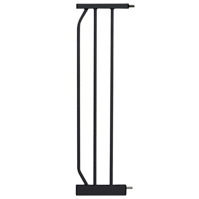 Baninni Traphekverlengstuk Vicino 20 cm zwart Baninni Traphekverlengstuk Vicino 20 cm zwart