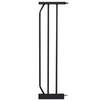 Baninni Traphekverlengstuk Vicino 20 cm zwart