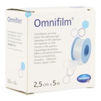 Omnifilm 2,5cmx5m 1 P/s - thumbnail