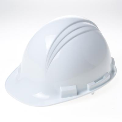 North Veiligheidshelm A-safe wit North Veiligheidshelm A-safe wit