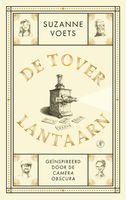 De Toverlantaarn - Suzanne Voets - ebook - thumbnail