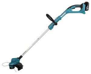 Makita DUR193Z borstel- & draadtrimmer 280 W Batterij/Accu Zwart