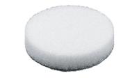 Bosch Accessories 2608620738 Polijstspons voor EasyCurvSander 40 mm Diameter 40 mm - thumbnail