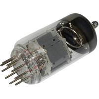 UCC 85 Elektronenbuis Dubbeltriode 100 V 4.5 mA Aantal polen: 9 Fitting: Noval 1 stuk(s)