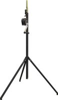 JB LS-270 PRO Lightstand H 2,70m. Wind-up - thumbnail