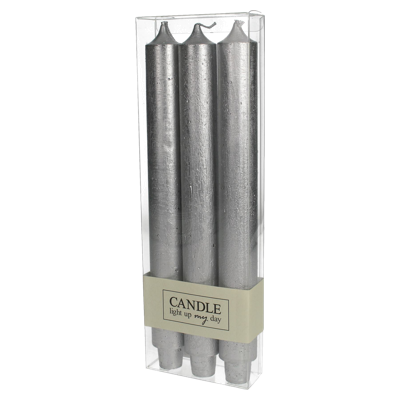 Wants&Needs Accessoires Dinerkaarsen Set Wants&Needs Accessoires Dinerkaarsen Set