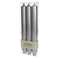 Wants&Needs Accessoires Dinerkaarsen Set