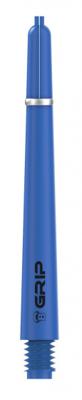 Bull's shafts B-Grip 2 SL 48 mm blauw 3 stuks Bull's shafts B-Grip 2 SL 48 mm blauw 3 stuks