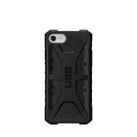 Urban Armor Gear Pathfinder Outdoor telefoonhoes Apple iPhone 7, iPhone 8, iPhone SE (2. Generation), iPhone SE (3. Generation) Zwart Inductieve lading, - thumbnail