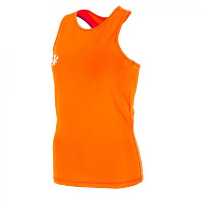 Reece Ivy Singlet Dames - Orange Reece Ivy Singlet Dames - Orange