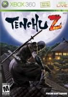 Tenchu Z