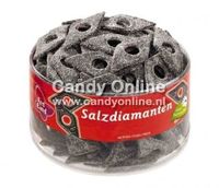 Red Band Red Band Silo Salz Diamant 100 Stuks 1180 Gram - thumbnail