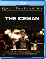 The Iceman - Blu-Ray (8719372005545)